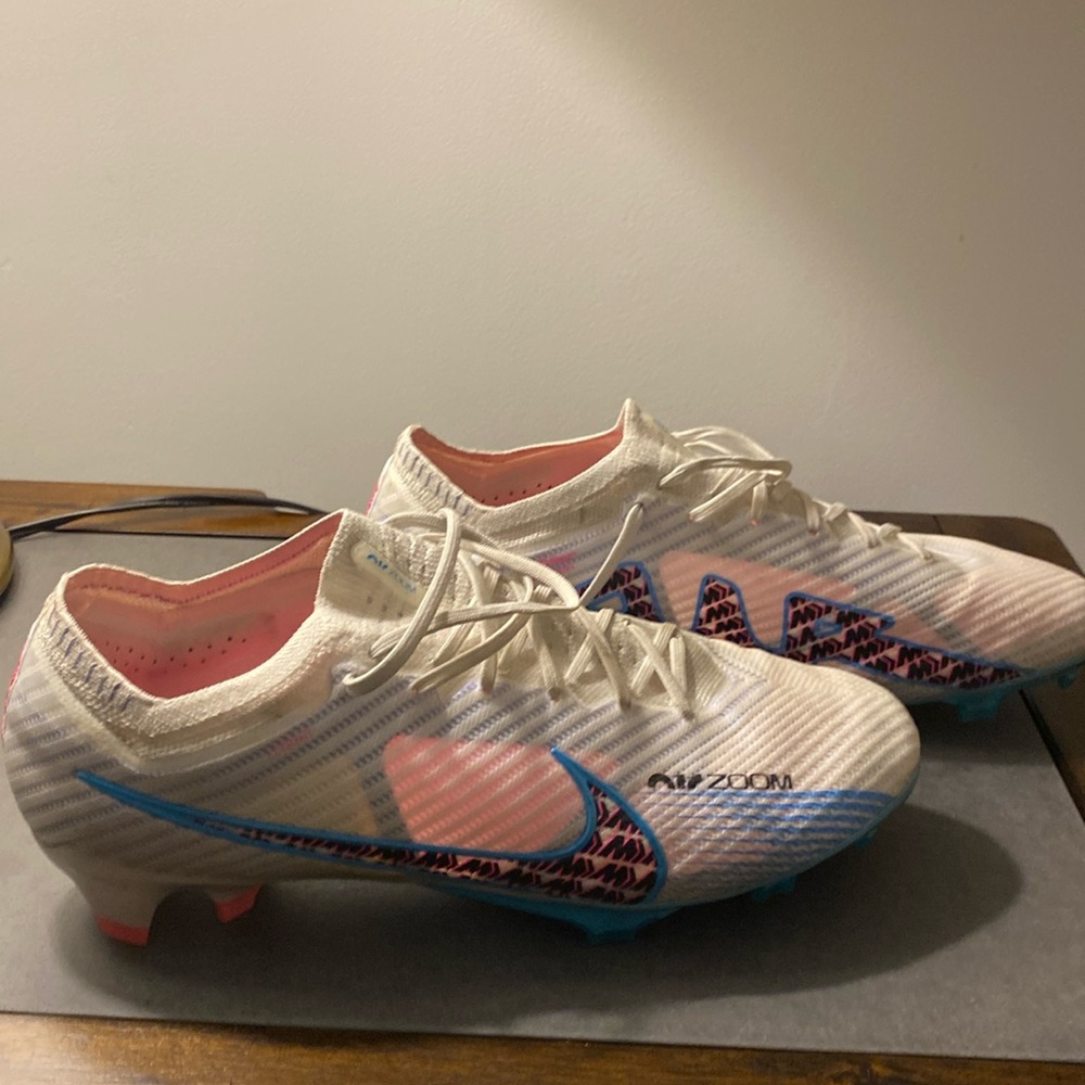 Men’s Nike Zoom Mercurial Vapor 15 Elite
